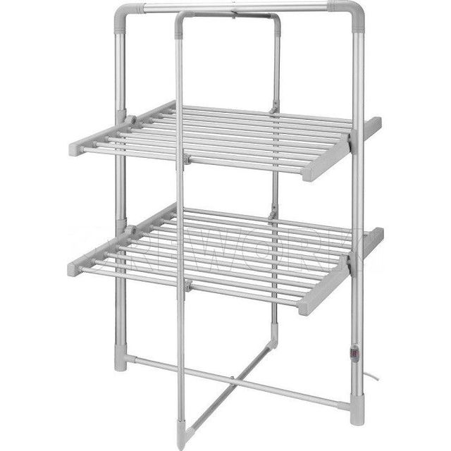 Tendedero Eléctrico Plegable Orework