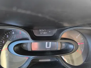 Renault Trafic 2020