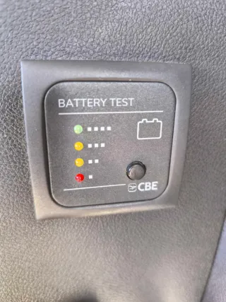 Renault Trafic 2020