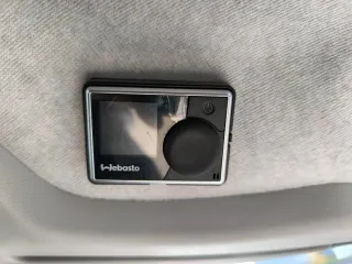 Renault Trafic 2020