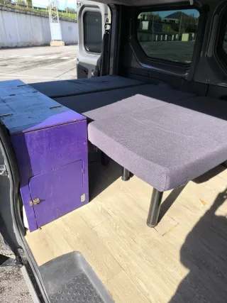 Renault Trafic 2020