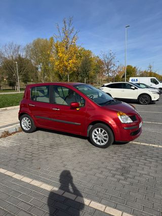 Renault Modus 2005
