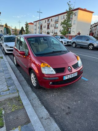 Renault Modus 2005