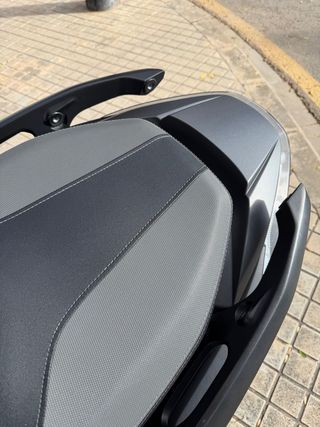 Honda Forza 125 ABS (2018)