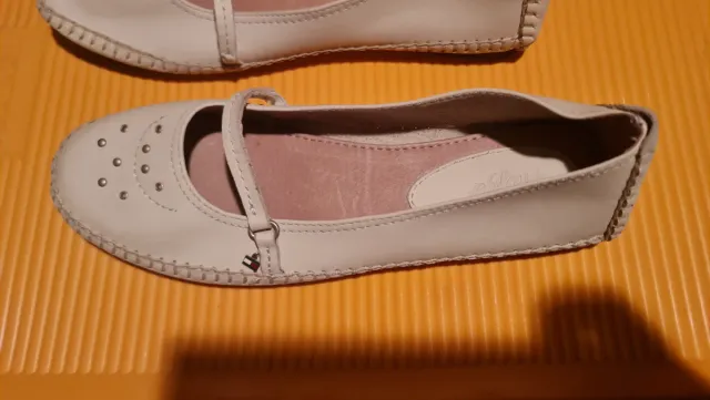 Bailarinas Tommy Hilfiger