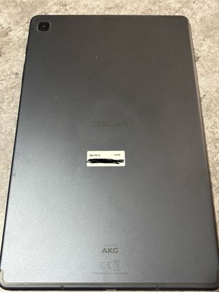 Samsung Galaxy Tab S6 Lite