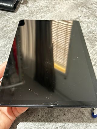 Samsung Galaxy Tab S6 Lite