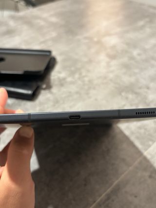 Samsung Galaxy Tab S6 Lite