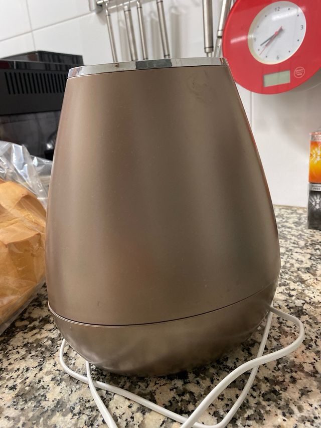 Humidificador Beurer Bronce