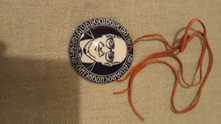 Medalla Sargadelos Álvaro Cunqueiro