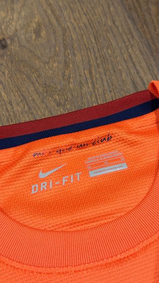 Camiseta F.C. Barcelona 2012/13