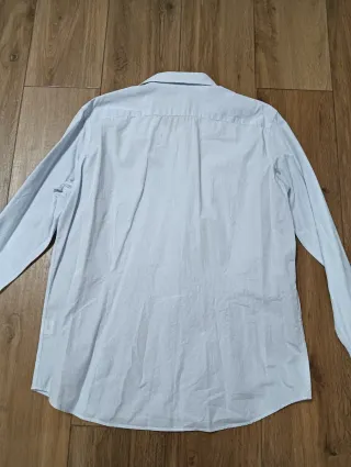 Camisa Roberto Verino Azul