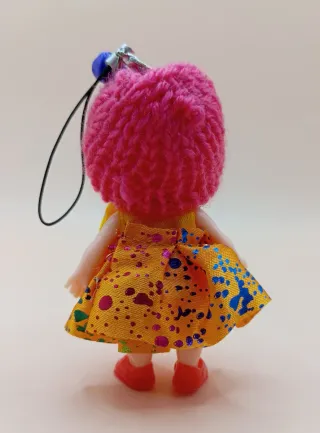 Minimon Joke con scatola • Sbabam