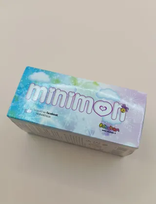 Minimon Joke con scatola • Sbabam