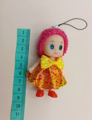 Minimon Joke con scatola • Sbabam