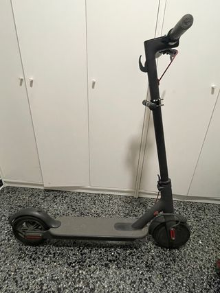 Patinete Eléctrico Xiaomi