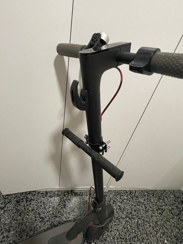 Patinete Eléctrico Xiaomi