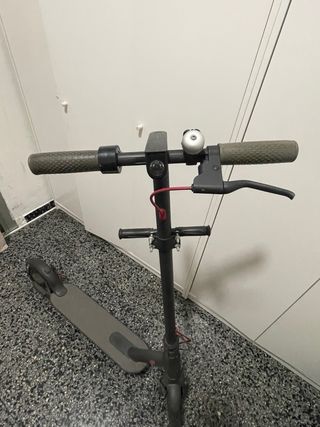 Patinete Eléctrico Xiaomi