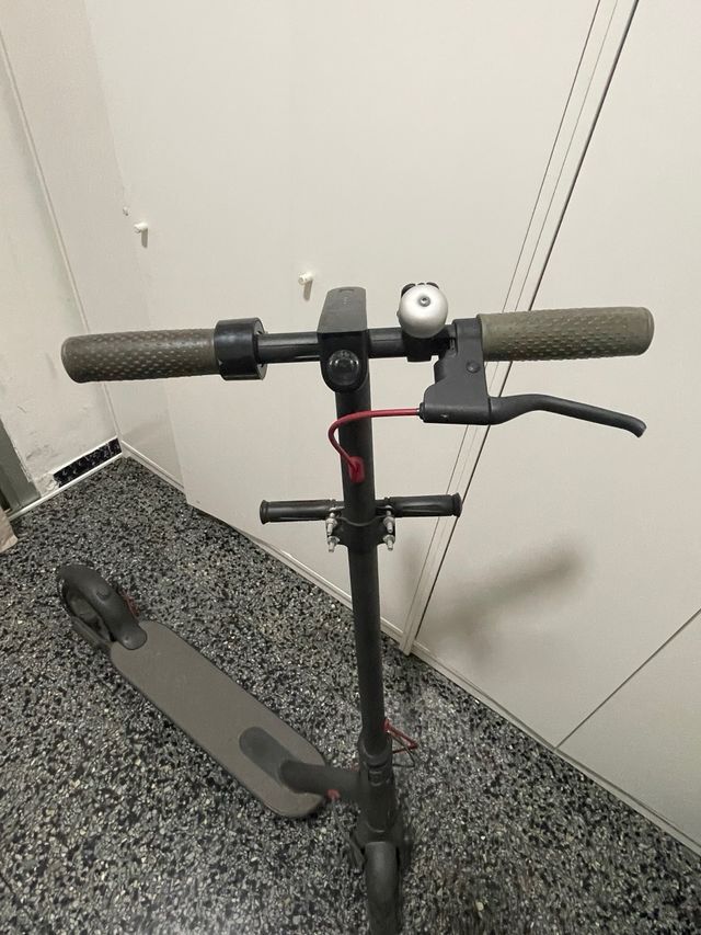 Patinete Eléctrico Xiaomi