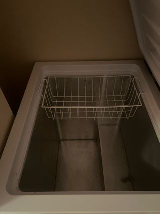 Congelador horizontal 205L