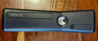 🇪🇦 Console Xbox 360 Slim con volante e giochi