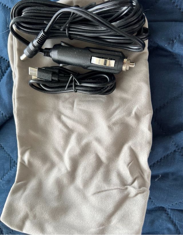 Arrancador de batería y compresor 2 en 1 NUEVO