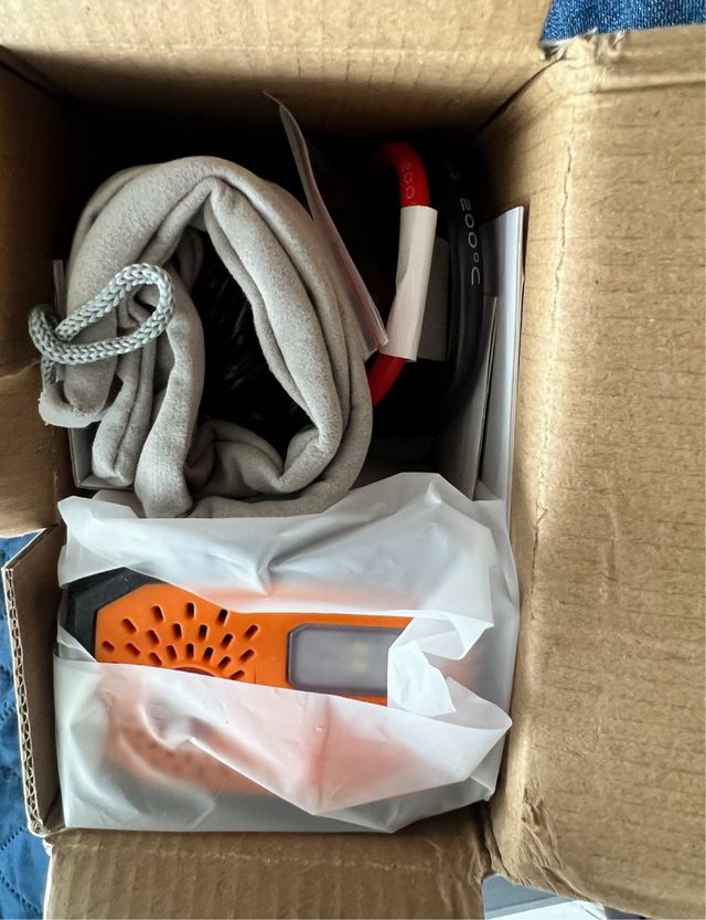 Arrancador de batería y compresor 2 en 1 NUEVO