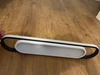 Lámpara LED Techo Moderna