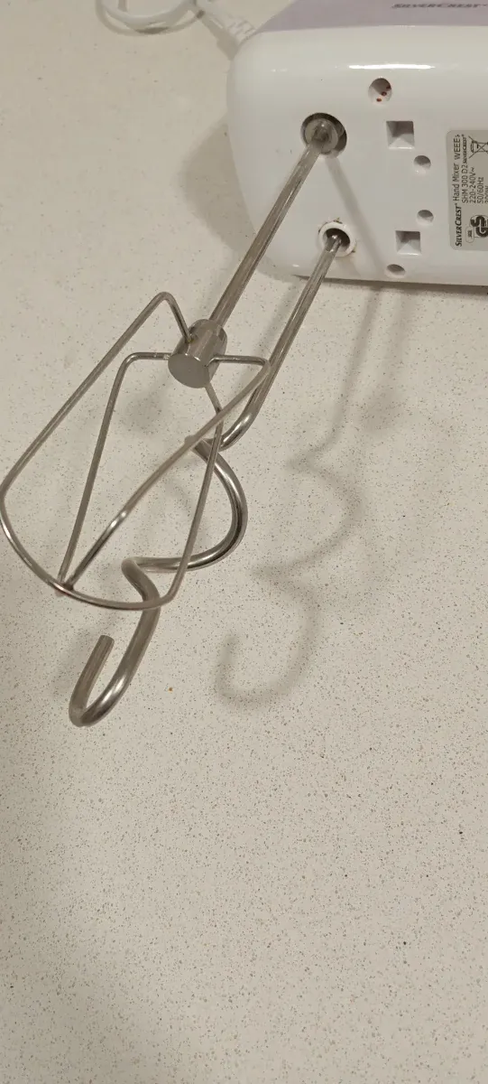 Batidora SilverCrest