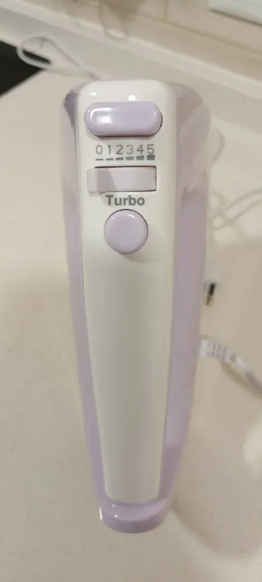 Batidora SilverCrest