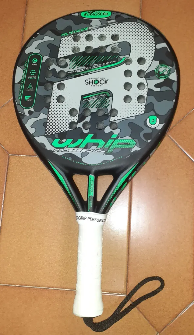 Pala Padel Royal Padel Whip