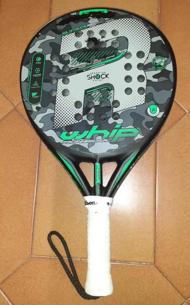 Pala Padel Royal Padel Whip