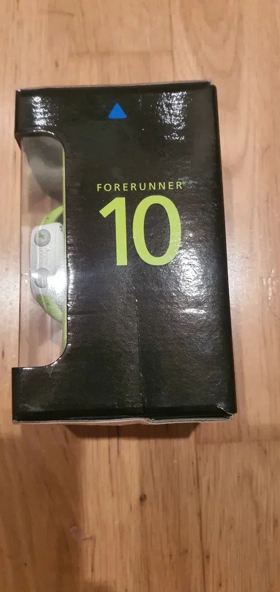 Reloj Garmin Forerunner 10