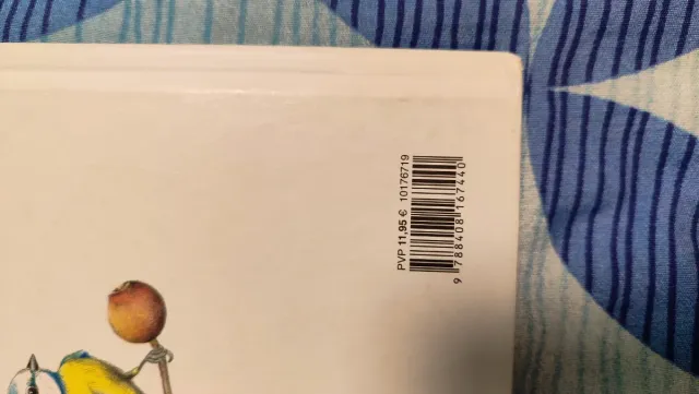 Pequeñas Historias. Montessori. La naturaleza