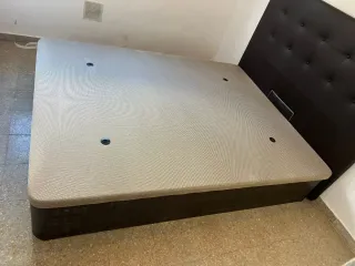 Canapés + Somieres + Bases + Colchones