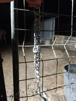 Embocadura Doma Inglesa