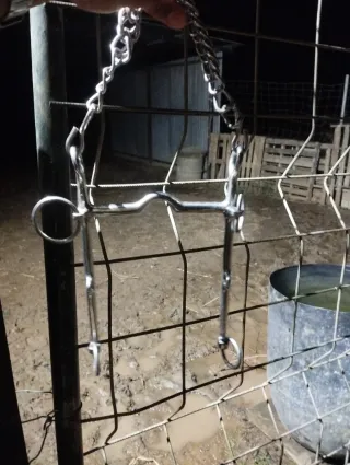 Embocadura Doma Inglesa