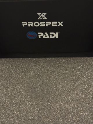 Reloj Seiko Prospex Padi Arnold SNJ027P “NUEVO”