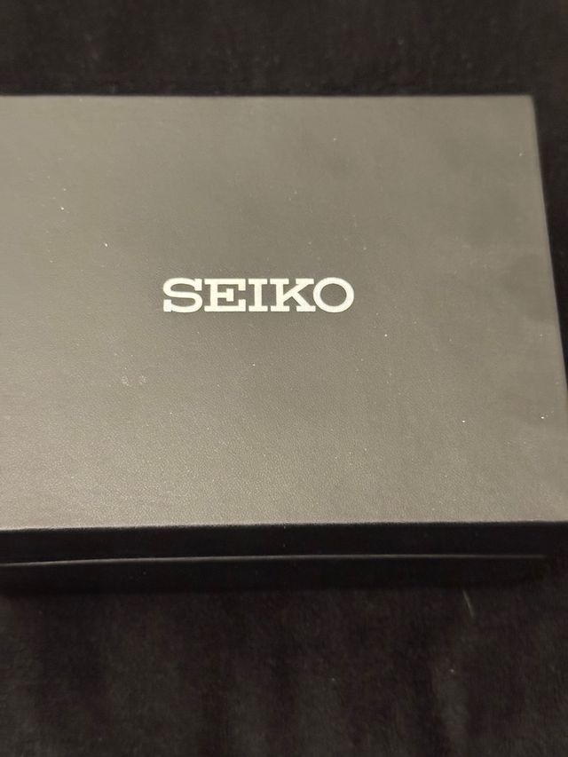 Reloj Seiko Prospex Padi Arnold SNJ027P “NUEVO”