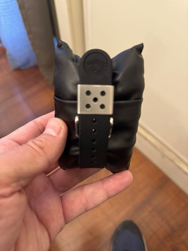 Reloj Seiko Prospex Padi Arnold SNJ027P “NUEVO”