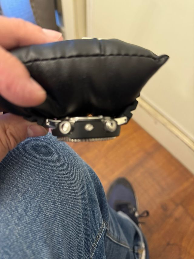 Reloj Seiko Prospex Padi Arnold SNJ027P “NUEVO”