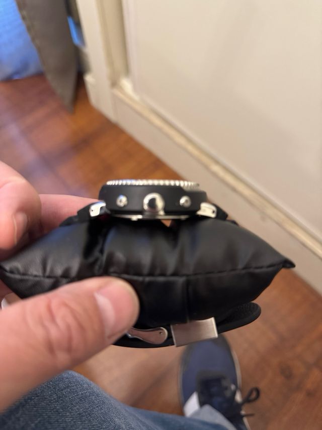 Reloj Seiko Prospex Padi Arnold SNJ027P “NUEVO”