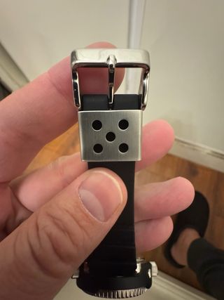 Reloj Seiko Prospex Padi Arnold SNJ027P “NUEVO”