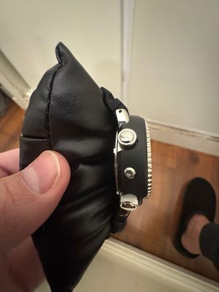 Reloj Seiko Prospex Padi Arnold SNJ027P “NUEVO”