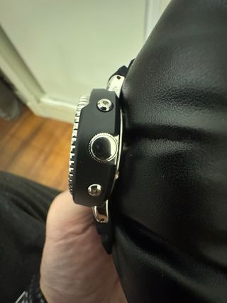 Reloj Seiko Prospex Padi Arnold SNJ027P “NUEVO”