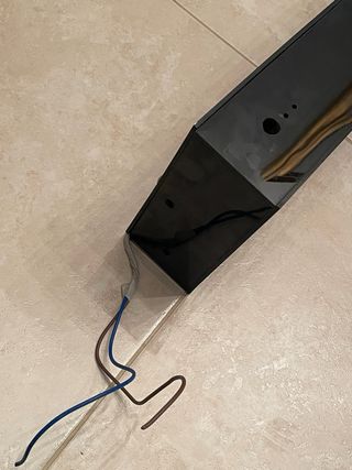 Insegna luminosa Tattoo Store