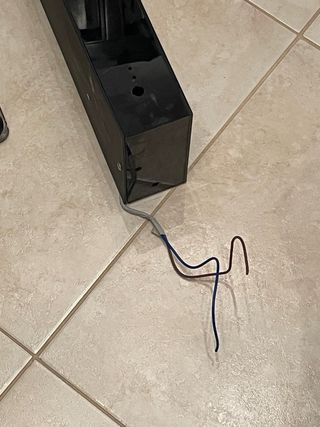 Insegna luminosa Tattoo Store