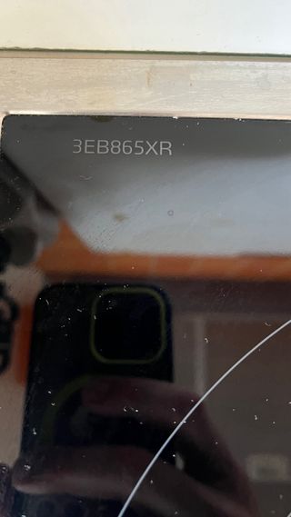 Piani di cottura a induzione Balay 3EB865XR