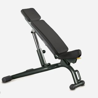 Banco de Pesas Ajustable Technogy