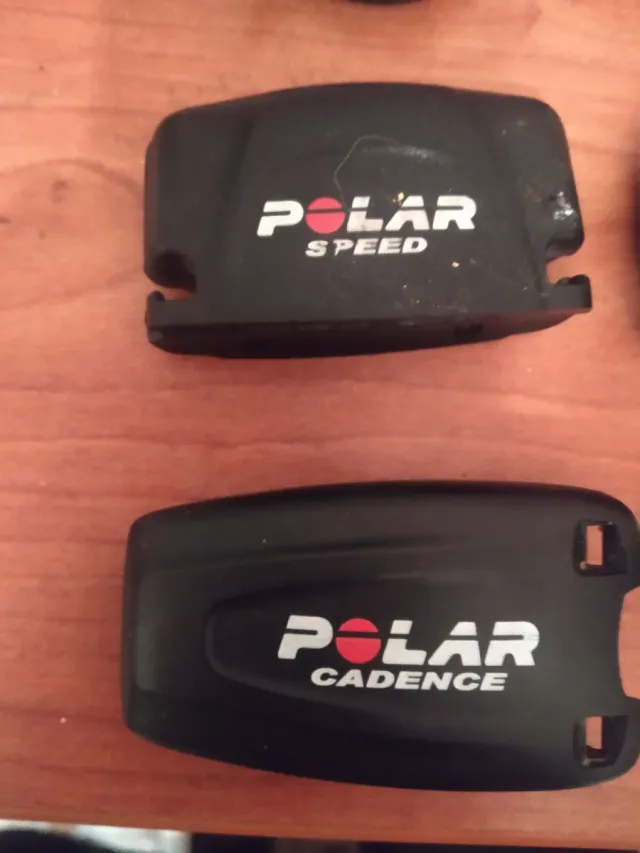 Polar Speed Cadence Bike Mounts